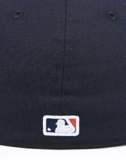 New Era Houston Astros 59FIFTY Fitted Navy/OTC -Culture Kings 190844911249 normal 006