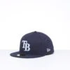New Era Tampa Bay Rays 59FIFTY Fitted Navy/OTC 2 New Era Tampa Bay Rays 59FIFTY Fitted Navy/OTC -Culture Kings 190844921804 normal 001