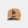 New Era Los Angeles Dodgers 9FORTY A-Frame Wheat 2 New Era Los Angeles Dodgers 9FORTY A-Frame Wheat -Culture Kings 191322923945 default 0010