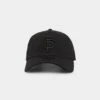 New Era San Francisco Giants 9FORTY A-Frame Snapback Black/Black -Culture Kings 191717620770 default 0010 6a3472bf 5bc9 439f a12e bb5a501b2f43