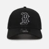 New Era Boston Red Sox 9FORTY A-Frame Snapback Black/White 1 New Era Boston Red Sox 9FORTY A-Frame Snapback Black/White -Culture Kings 192527342135 default 000010