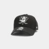 '47 BRAND 47 Brand Anaheim Ducks MVP DT Snapback Black/White