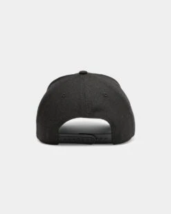 '47 BRAND 47 Brand Anaheim Ducks MVP DT Snapback Black/White -Culture Kings 194602443744 default 0020