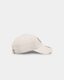 '47 BRAND 47 Brand Las Vegas Raiders 47 Clean Up Strapback White -Culture Kings 194602652627 default 0030