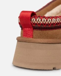 Ugg Boots Women's Tazz Chestnut 16 Ugg Boots Women's Tazz Chestnut -Culture Kings 194715779518 default 0070