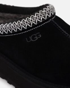 Ugg Boots Women's Tazz Black -Culture Kings 194715779679 default 0060