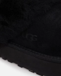 Ugg Boots Women's Disquette Black -Culture Kings 194715793408 default 00060