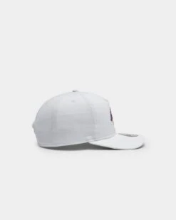 New Era Men's Los Angeles Lakers Old Golfer PC Snapback White/OTC -Culture Kings 194848930350 normal 0022