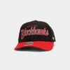 '47 BRAND 47 Brand Chicago Blackhawks Script MVP DP Snapback Black 2 '47 BRAND 47 Brand Chicago Blackhawks Script MVP DP Snapback Black -Culture Kings 195000102158 default 0020