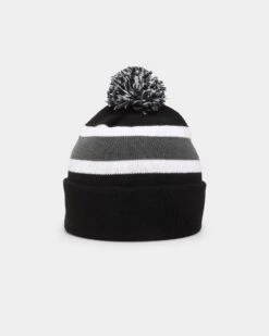 '47 BRAND 47 Brand New York Yankees Breakaway Cuff Knit Beanie Black 10 '47 BRAND 47 Brand New York Yankees Breakaway Cuff Knit Beanie Black -Culture Kings 195000475795 default 0030