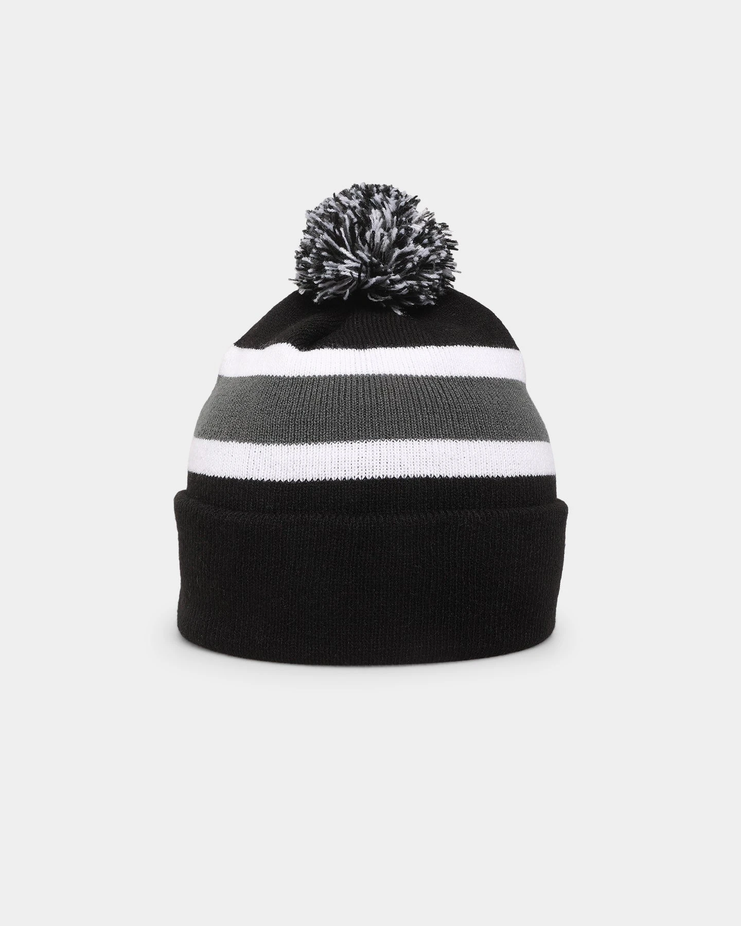 '47 BRAND 47 Brand New York Yankees Breakaway Cuff Knit Beanie Black 5 '47 BRAND 47 Brand New York Yankees Breakaway Cuff Knit Beanie Black - Image 3