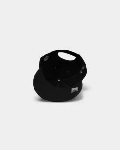 '47 BRAND 47 Brand Toronto Maple Leafs Clean Up Strapback Black/Gold -Culture Kings 195000529009 default 0070 cb6d82e1 810c 4a10 8a4b 33317e47449f