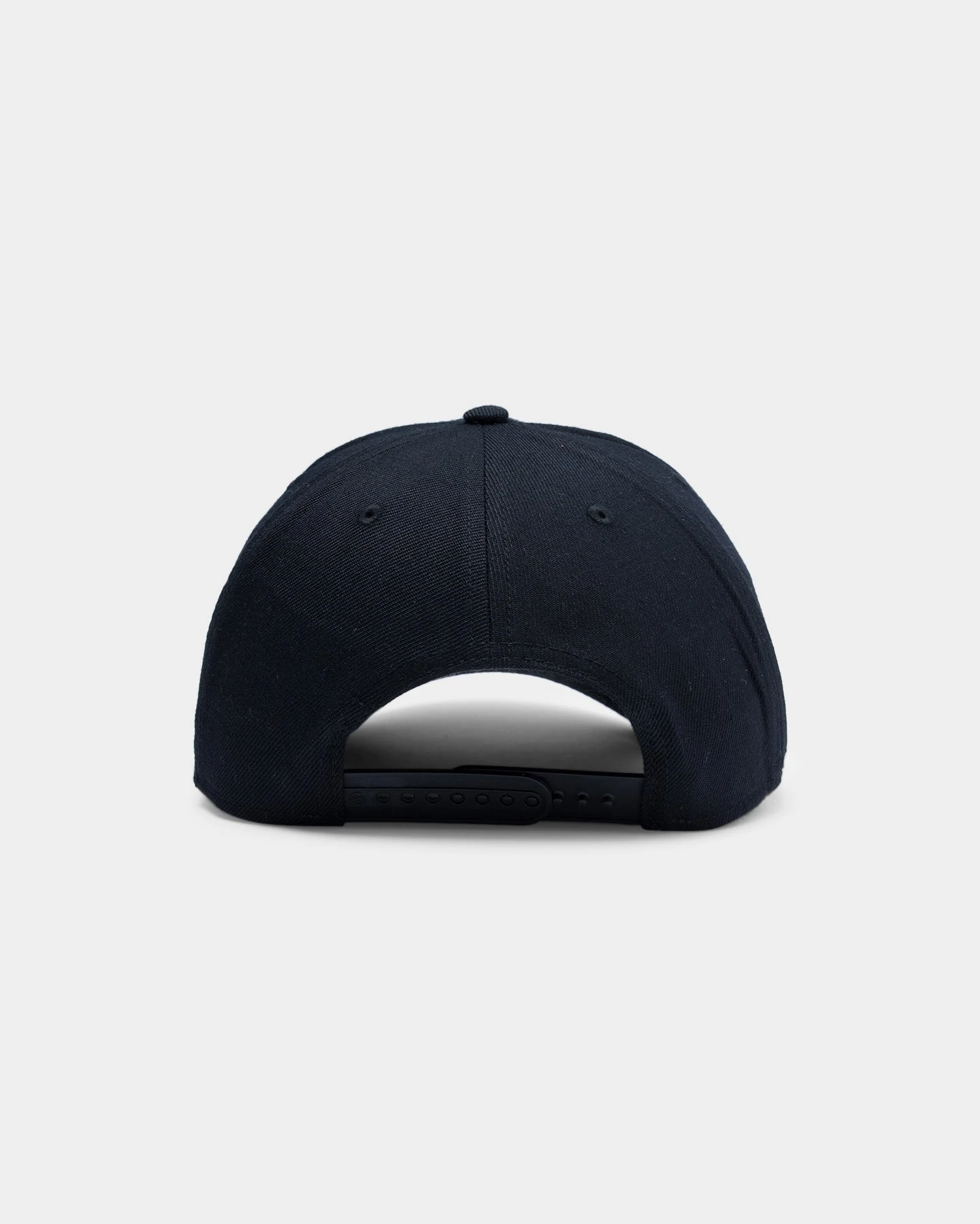 '47 BRAND 47 Brand Chicago Blackhawks MVP DT Snapback Black/Gold 6 '47 BRAND 47 Brand Chicago Blackhawks MVP DT Snapback Black/Gold - Image 4