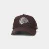 '47 BRAND 47 Brand Chicago Blackhawks MVP DT Snapback Brown
