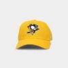 '47 BRAND 47 Brand Pittsburgh Penguins MVP DT Snapback Gold -Culture Kings 195000669262 default 0020