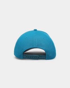 '47 BRAND 47 Brand San Jose Sharks MVP DT Snapback Dark Teal -Culture Kings 195000669293 default 0030
