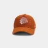 '47 BRAND 47 Brand Chicago Blackhawks "Burnt Orange" MVP DT Snapback Burnt Orange -Culture Kings 195000681264 default 0020