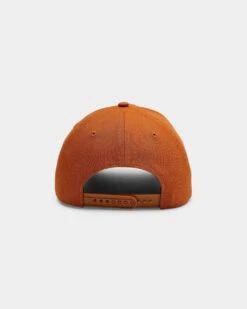 '47 BRAND 47 Brand Anaheim Ducks "Burnt Orange" MVP DT Snapback Burnt Orange 12 '47 BRAND 47 Brand Anaheim Ducks "Burnt Orange" MVP DT Snapback Burnt Orange -Culture Kings 195000681325 default 0030