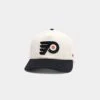 '47 BRAND 47 Brand Philadelphia Flyers Nantasket Snapback Natural/Black -Culture Kings 195000685842 default 0020