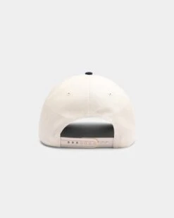 '47 BRAND 47 Brand Toronto Maple Leafs Nantasket Snapback Natural/Navy -Culture Kings 195000685880 default 0030