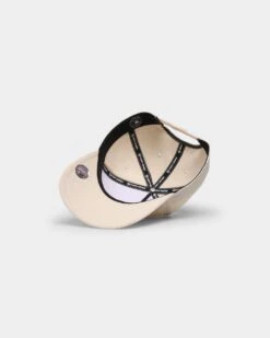 '47 BRAND 47 Brand Los Angeles Dodgers 'Vanilla Cream' Tonal MVP DT Snapback Natural -Culture Kings 195000718595 default 0060