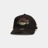 New Era Los Angeles Lakers 9FORTY A-Frame Snapback Black/Desert Camo -Culture Kings 195131715685 default 0020