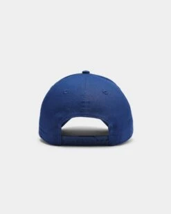 New Era Los Angeles Dodgers 9FORTY A-Frame Snapback Royal/Black 12 New Era Los Angeles Dodgers 9FORTY A-Frame Snapback Royal/Black -Culture Kings 195131873552 default 0030