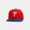 New Era Philadelphia Phillies Old Golfer Snapback Red/Blue -Culture Kings 195488150610 default 0020