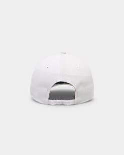 New Era Kid's New York Yankees White UV Activation 9FORTY A-Frame Stretch Fit UV Active White 12 New Era Kid's New York Yankees White UV Activation 9FORTY A-Frame Stretch Fit UV Active White -Culture Kings 195600638477 default 0020