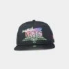 New Era New York Mets 'Neon Vice Prolight' Old Golfer Snapback Black -Culture Kings 195853559000 default 0010