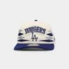 New Era Los Angeles Dodgers "Off-White Diamond" Old Golfer Snapback Blue/White -Culture Kings 195853559161 default 0010