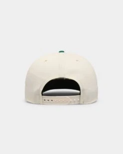 New Era Boston Celtics "Off-White Diamond" Old Golfer Snapback Green/Black -Culture Kings 195853559475 default 0020