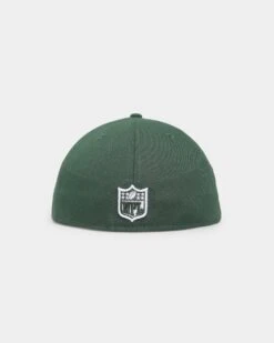 New Era Green Bay Packers 'Patch Up' 59FIFTY Fitted Original Team Colours -Culture Kings 195954565672 default 0020