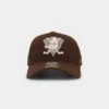 '47 BRAND 47 Brand Anaheim Ducks Replica 47 MVP DT Snapback Brown/Khaki -Culture Kings 196002183275 default 0010
