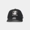 '47 BRAND 47 Brand Anaheim Ducks Legend Replica MVP DT Snapback Black/Bone