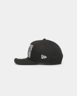 New Era Brooklyn Nets 'Neon Lights' 9FIFTY Original Fit Black -Culture Kings 196080455363 default 0040