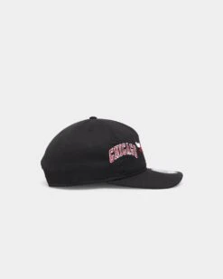 New Era Chicago Bulls 'Shadow Team Logo' Old Golfer Snapback Original Team Colour 13 New Era Chicago Bulls 'Shadow Team Logo' Old Golfer Snapback Original Team Colour -Culture Kings 196174173456 default 0030