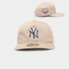 New Era New York Yankees 'Tumbleweed World Series' Old Golfer Snapback Tumbleweed -Culture Kings 196175310058 default 0010