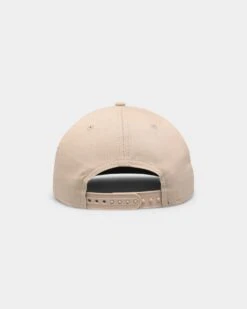 New Era Atlanta Braves 'Tumbleweed World Series' Old Golfer Snapback Tumbleweed -Culture Kings 196175310270 default 0020