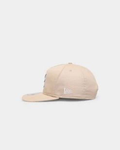 New Era Atlanta Braves 'Tumbleweed World Series' Old Golfer Snapback Tumbleweed -Culture Kings 196175310270 default 0040