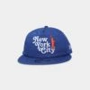 New Era New York Mets "New York Souvenir" Old Golfer Snapback OTC