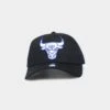 New Era Chicago Bulls 'Black Royal' 9FORTY A-Frame Snapback Black/Royal/White -Culture Kings 196175767272 default 0010