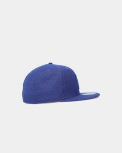 New Era Los Angeles Dodgers 'Dash Mesh' 59FIFTY Fitted Original Team Colours -Culture Kings 196175769450 default 0030