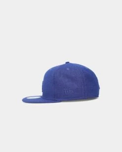 New Era Los Angeles Dodgers 'Dash Mesh' 59FIFTY Fitted Original Team Colours -Culture Kings 196175769450 default 0040
