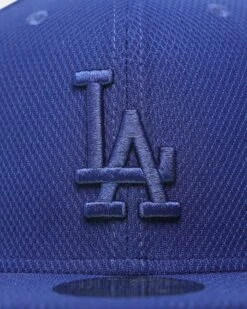 New Era Los Angeles Dodgers 'Dash Mesh' 59FIFTY Fitted Original Team Colours -Culture Kings 196175769450 default 0050