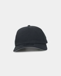 New Era 9FORTY A-Frame Snapback Black/Grey