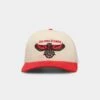 Mitchell & Ness Atlanta Hawks 'Vintage Cream' Pro Crown Snapback Cream 2 Mitchell & Ness Atlanta Hawks 'Vintage Cream' Pro Crown Snapback Cream -Culture Kings 196294229026 default 0010