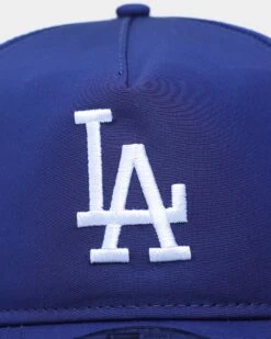 New Era Los Angeles Dodgers 'Original Team Colour World Series' Prolight Old Golfer Snapback Original Team Colour 15 New Era Los Angeles Dodgers 'Original Team Colour World Series' Prolight Old Golfer Snapback Original Team Colour -Culture Kings 196312168863 default 0050