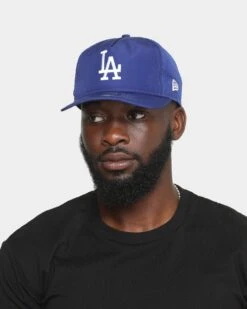 New Era Los Angeles Dodgers 'Original Team Colour World Series' Prolight Old Golfer Snapback Original Team Colour 17 New Era Los Angeles Dodgers 'Original Team Colour World Series' Prolight Old Golfer Snapback Original Team Colour -Culture Kings 196312168863 mens 0100