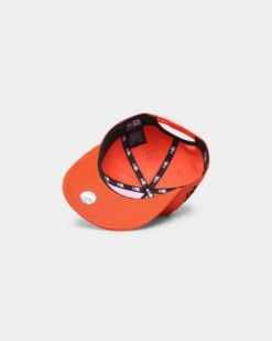 New Era San Francisco Giants 'Team Script' Prolight Old Golfer Snapback Original Team Colours -Culture Kings 196312427175 default 0060
